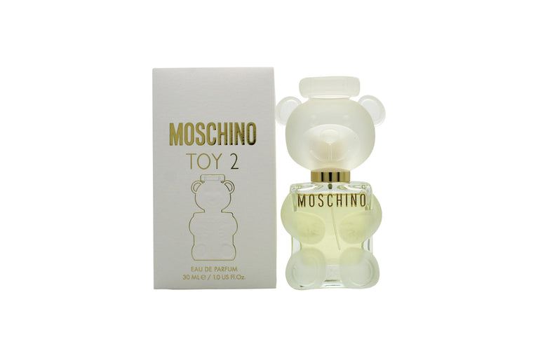 Moschino Toy 2 Eau de Parfum 30ml Spray Moschino