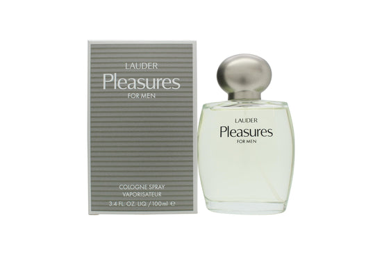 Estee Lauder Pleasures Eau de Cologne 100ml Sprej Estee Lauder