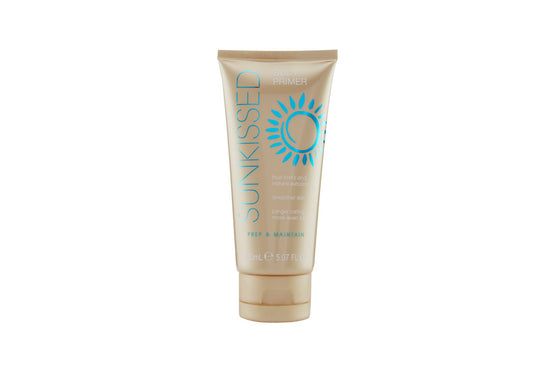 Sunkissed Body Primer 150ml Sunkissed