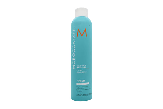 Moroccanoil Luminous Hairspray 330ml - Medium Hold Moroccanoil