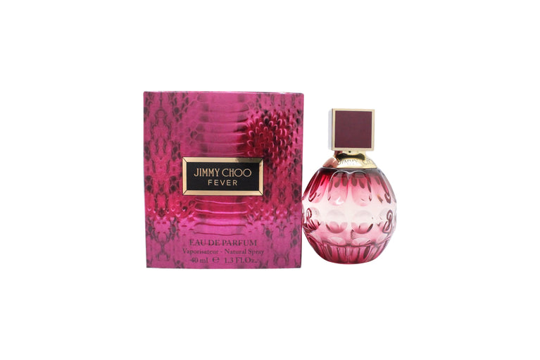 Jimmy Choo Fever Eau de Parfum 40ml Spray Jimmy Choo