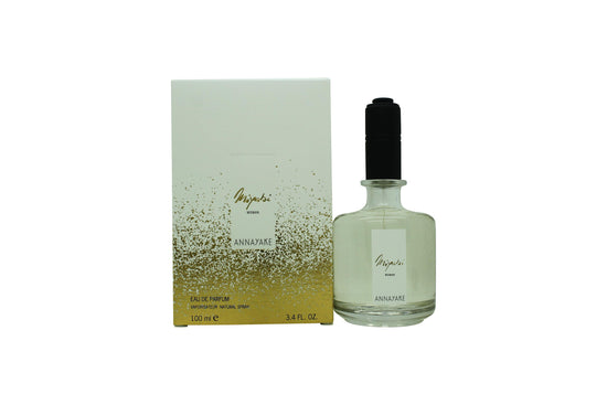 Annayake Miyabi Eau de Parfum 100ml Spray Annayake