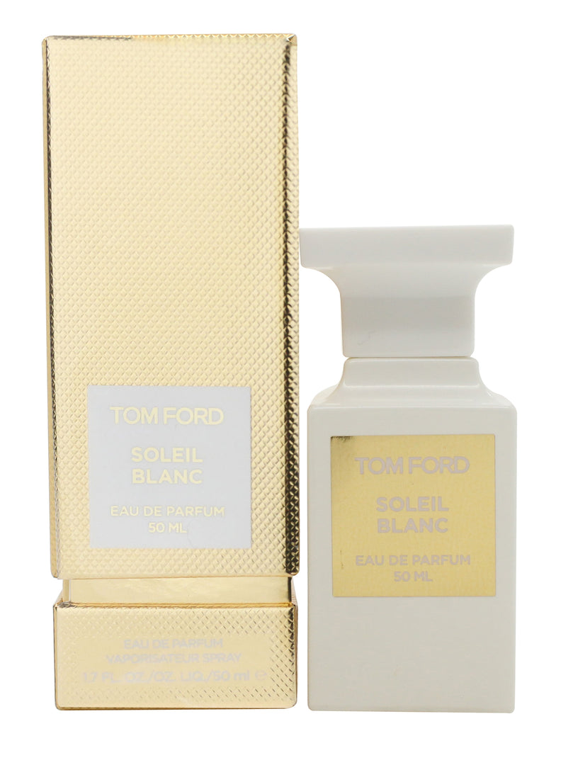 Tom Ford Soleil Blanc Eau de Parfum 50ml Sprej Tom Ford