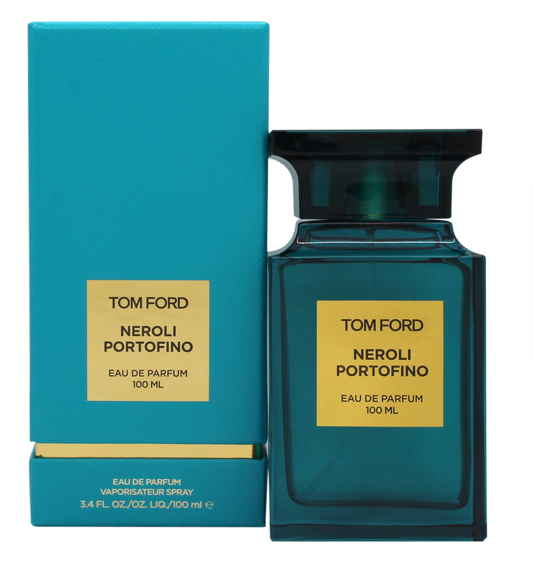 Tom Ford Private Blend Neroli Portofino Eau de Parfum 100ml Sprej Tom Ford