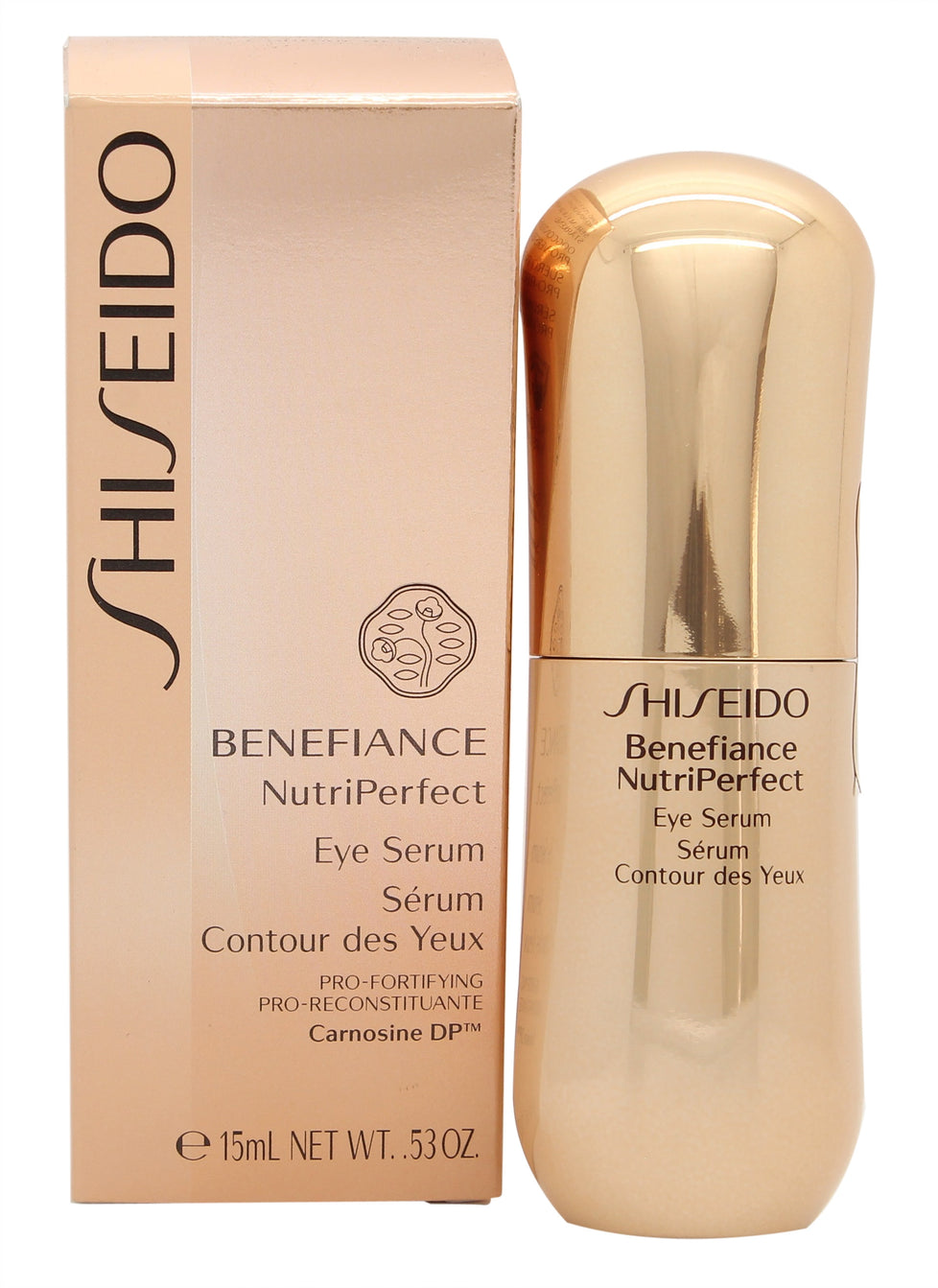 Shiseido Benefiance NutriPerfect Eye Serum 15ml Shiseido