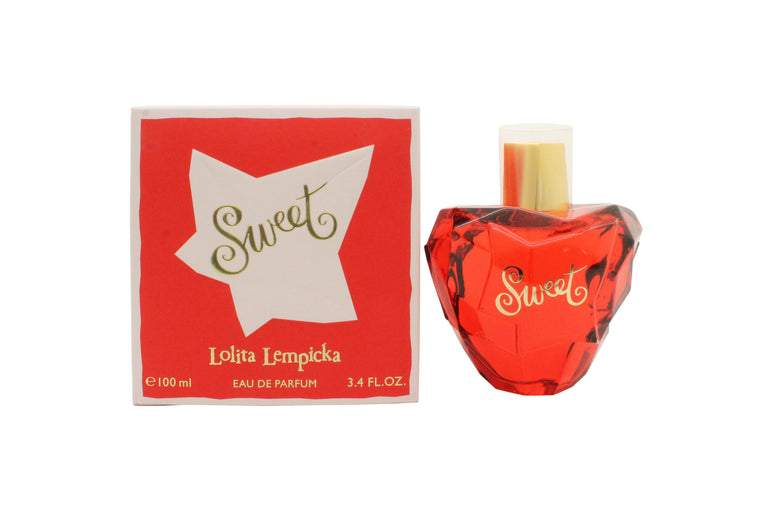 Lolita Lempicka Sweet Eau de Parfum 100ml Sprej Lolita Lempicka