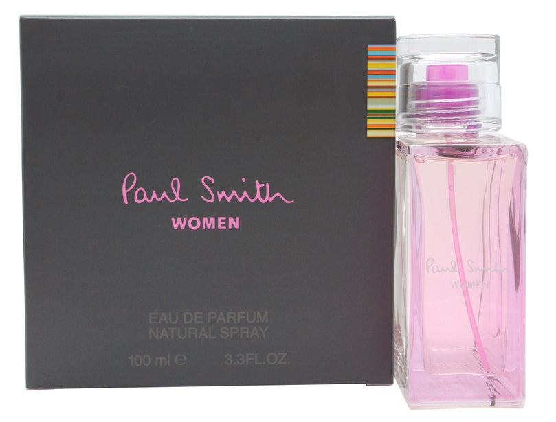 Paul Smith Paul Smith Woman Eau de Parfum 100ml Sprej Paul Smith