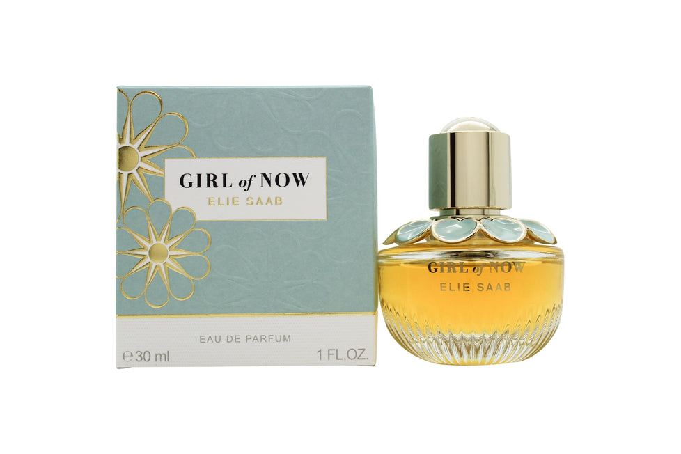 Elie Saab Girl of Now Eau de Parfum 30ml Spray Elie Saab