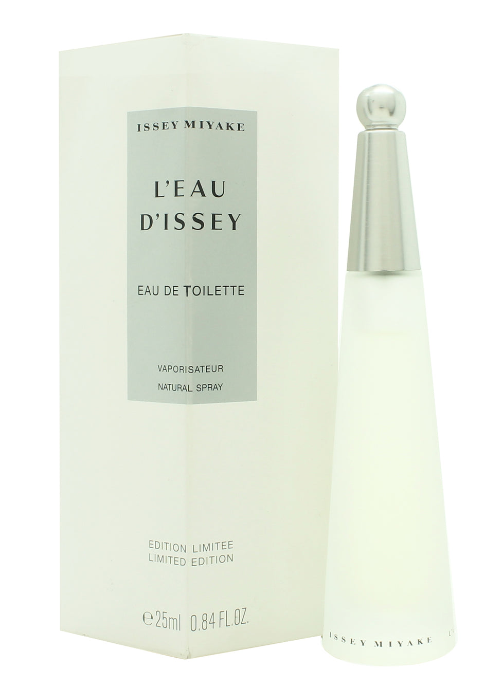 Issey Miyake L'Eau d'Issey Eau de Toilette 25ml Sprej Issey Miyake