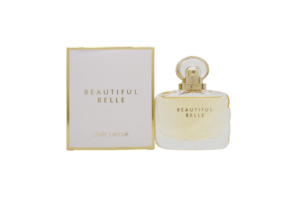 Estee Lauder Beautiful Belle Eau de Parfum 50ml Spray Estee Lauder