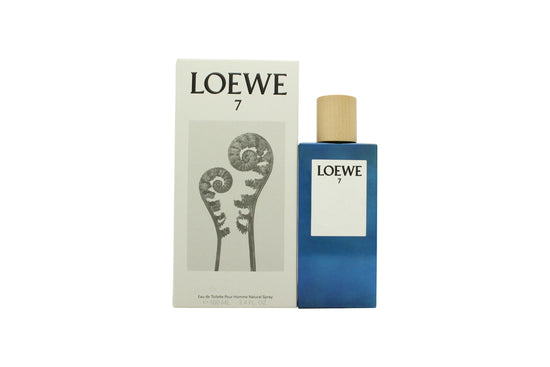 Loewe Loewe 7 Eau de Toilette 100ml Spray Loewe