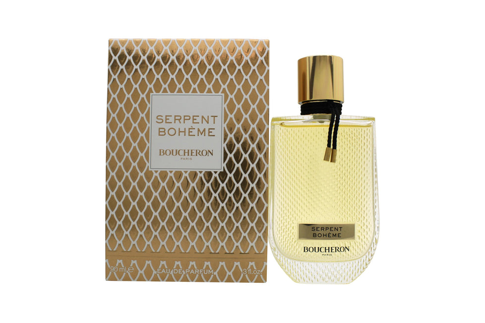 Boucheron Serpent Bohème Eau de Parfum 90ml Sprej Boucheron