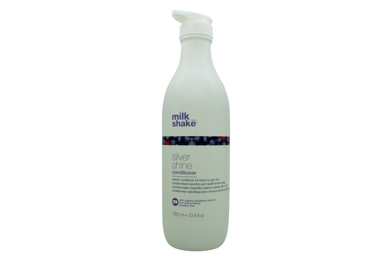 Milk_shake Silver Shine Balsam 1000ml Milk_shake