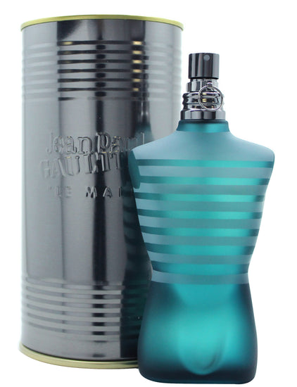 Jean Paul Gaultier Le Male Eau de Toilette 125ml Sprej Jean Paul Gaultier