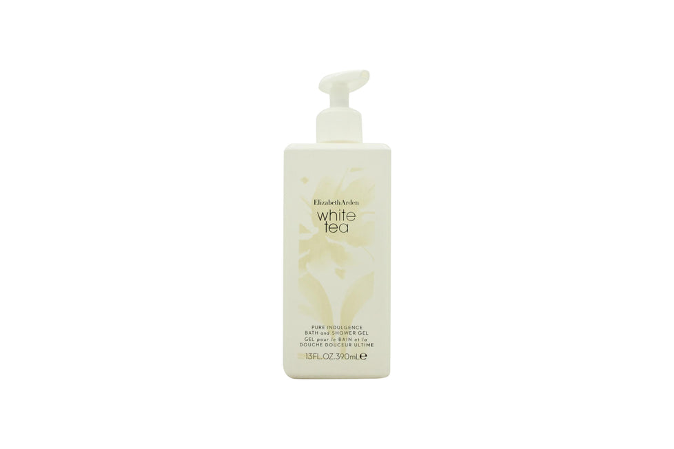 Elizabeth Arden White Tea Duschgel 390ml Elizabeth Arden