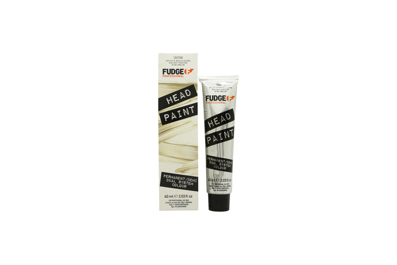 Fudge Professional Colour Headpaint 60ml - Very Light Brunette Blonde Fudge