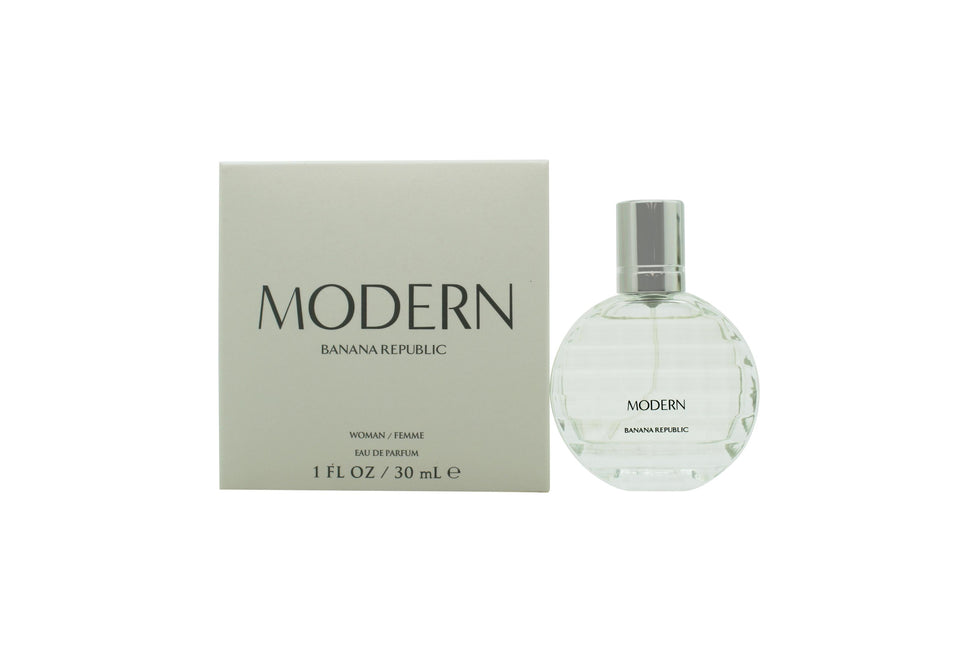 Banana Republic Modern Woman Eau de Parfum 30ml Sprej Banana Republic