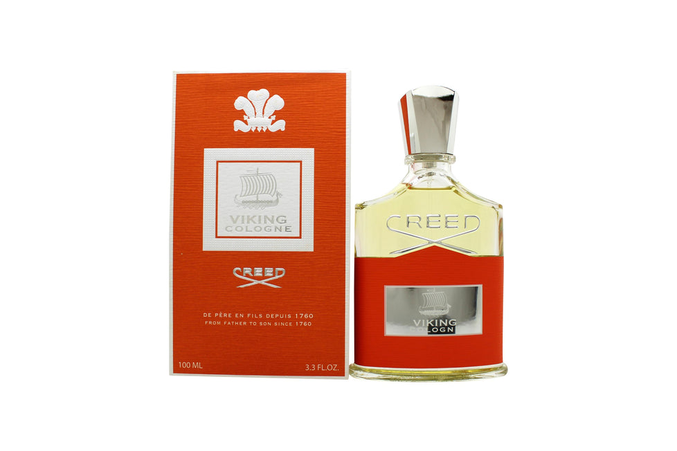 Creed Viking Cologne Eau de Parfum 100ml Sprej Creed