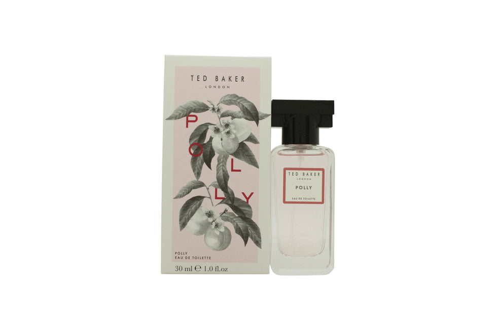 Ted Baker Polly Eau de Toilette 30ml Sprej Ted Baker