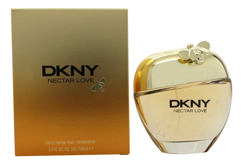 DKNY Nectar Love Eau de Parfum 100ml Sprej DKNY