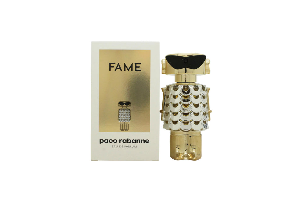 Paco Rabanne Fame Eau de Parfum 50ml Spray Paco Rabanne