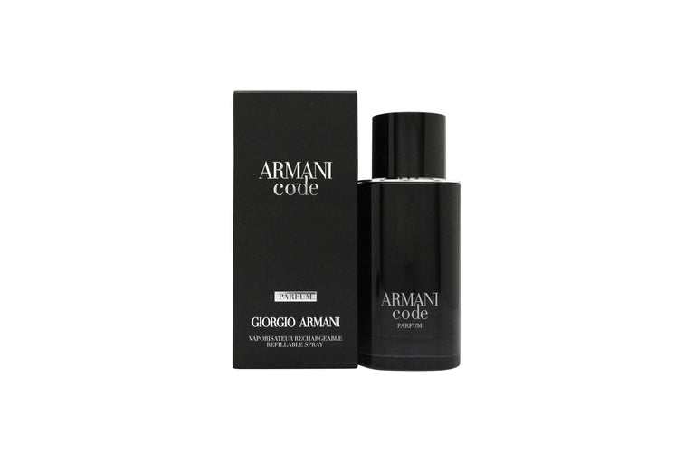 Giorgio Armani Armani Code Parfum Eau de Parfum 75ml Spray Giorgio Armani