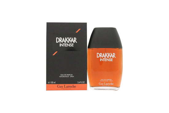 Guy Laroche Drakkar Intense Eau de Parfum 100ml Spray Guy Laroche