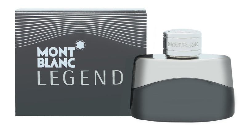 Mont Blanc Legend Eau de Toilette 30ml Sprej Mont Blanc