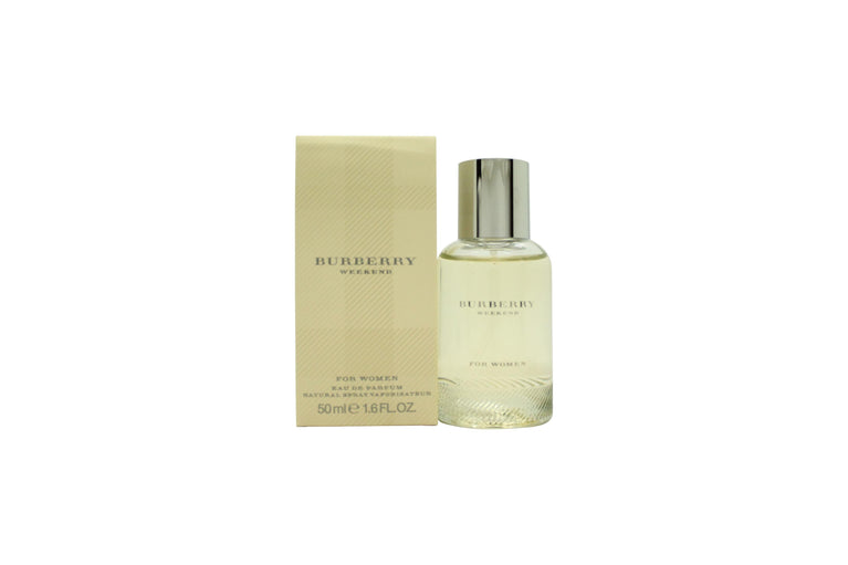 Burberry Weekend Eau de Parfum 50ml Sprej Burberry