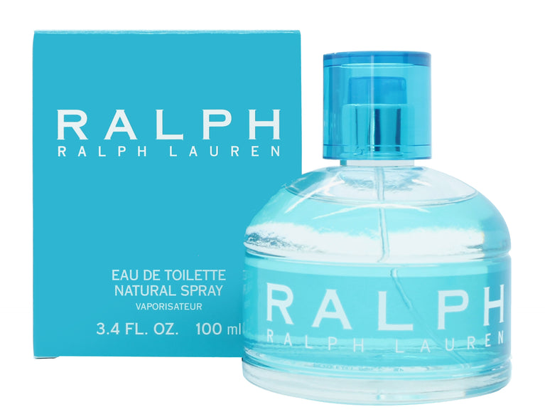 Ralph Lauren Ralph Eau de Toilette 100ml Sprej Ralph Lauren