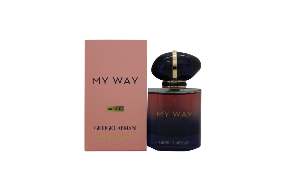 Giorgio Armani My Way Parfum Eau de Parfum 50ml Spray Giorgio Armani