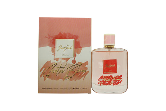 Just Jack Santal Bloom Eau de Parfum 100ml Spray Just Jack