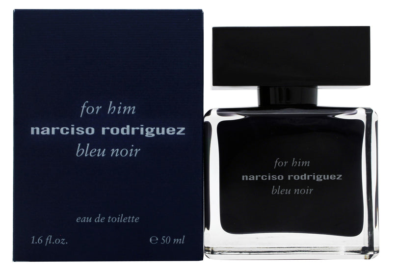 Narciso Rodriguez For Him Bleu Noir Eau de Toilette 50ml Sprej Narciso Rodriguez