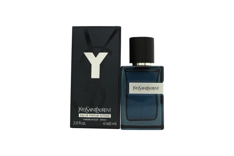 Yves Saint Laurent Y Eau de Parfum Intense 60ml Spray Yves Saint Laurent