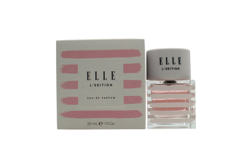 Elle L'Edition Eau de Parfum 30ml Spray Elle