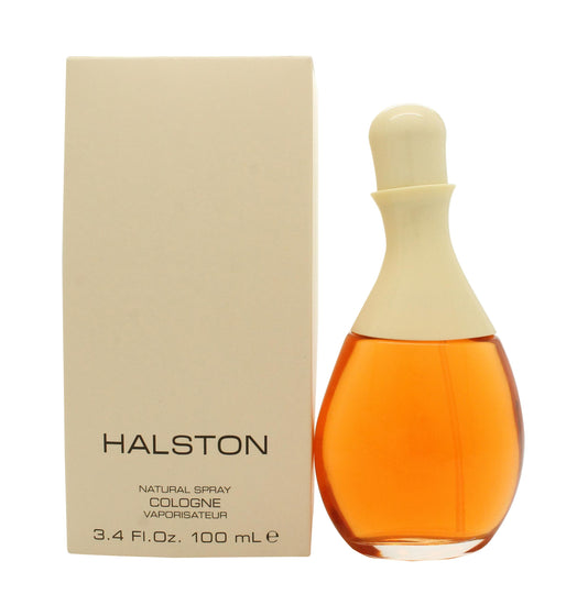 Halston Classic Eau de Cologne 100ml Sprej Halston