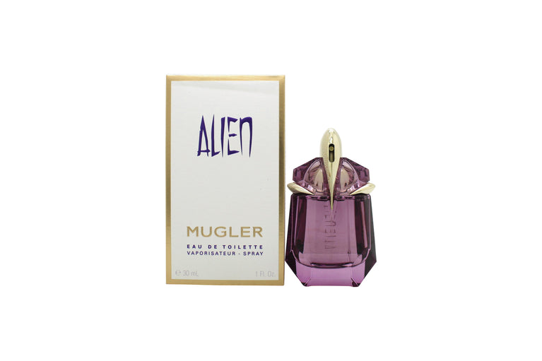 Thierry Mugler Alien Eau de Toilette 30ml Sprej Mugler