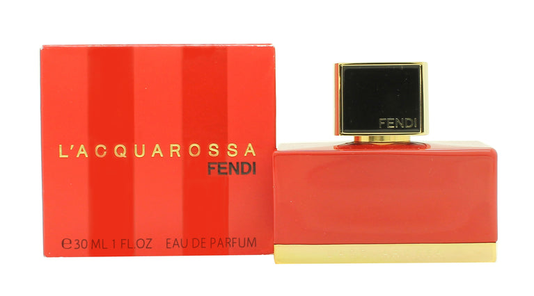 Fendi L'Acquarossa Eau de Parfum 30ml Sprej Fendi