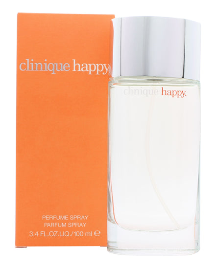 Clinique Happy Eau de Parfum 100ml Sprej Clinique