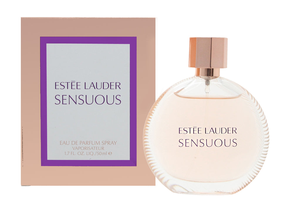 Estee Lauder Sensuous Eau de Parfum 50ml Sprej Estee Lauder