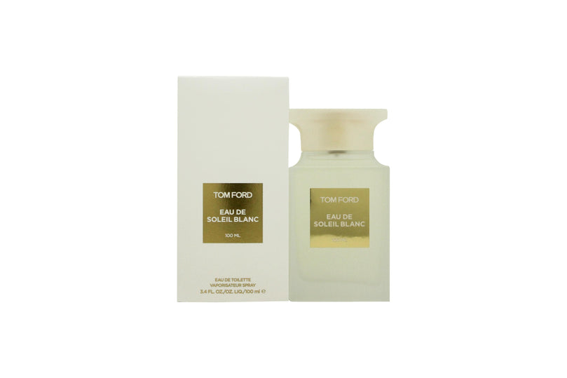 Tom Ford Soleil Blanc Eau de Toilette 100ml Sprej Tom Ford