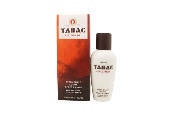 Mäurer & Wirtz Tabac Original Aftershave 100ml Sprej Mäurer & Wirtz