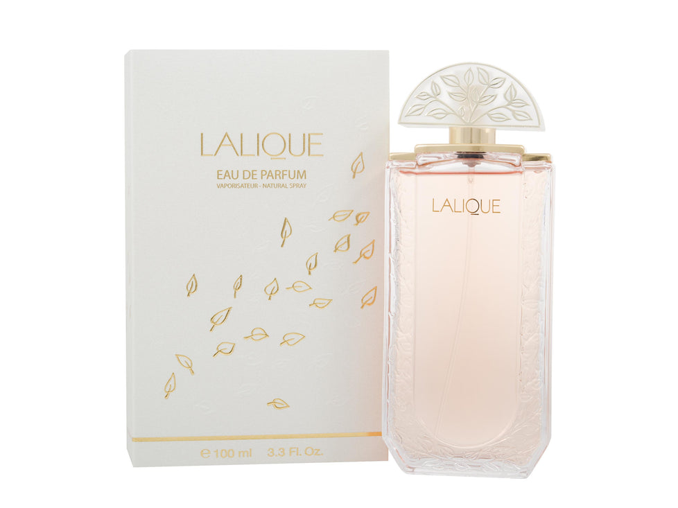 Lalique Lalique Eau de Parfum 100ml Sprej Lalique