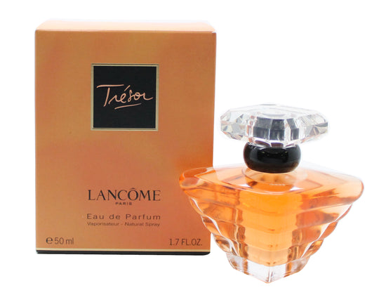 Lancome Tresor Eau de Parfum 50ml Sprej Lancôme