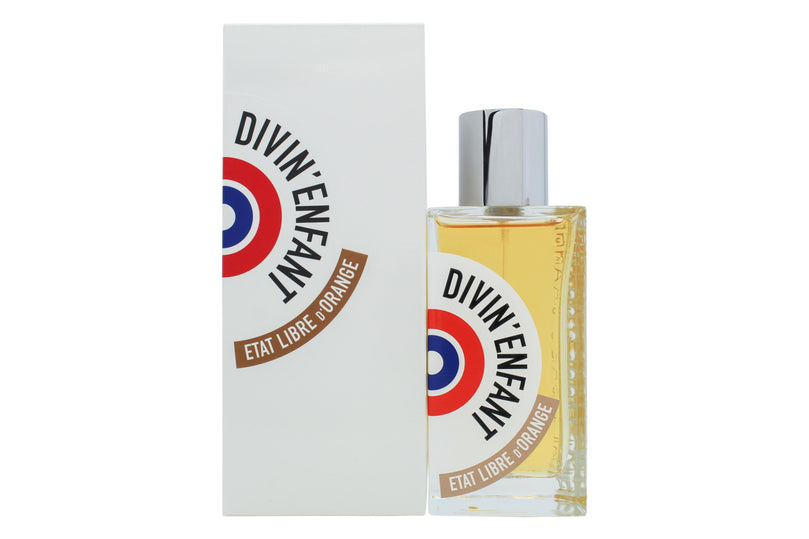 Etat Libre d Orange Divin Enfant Eau de Parfum 100ml Spray Etat Libre d Orange