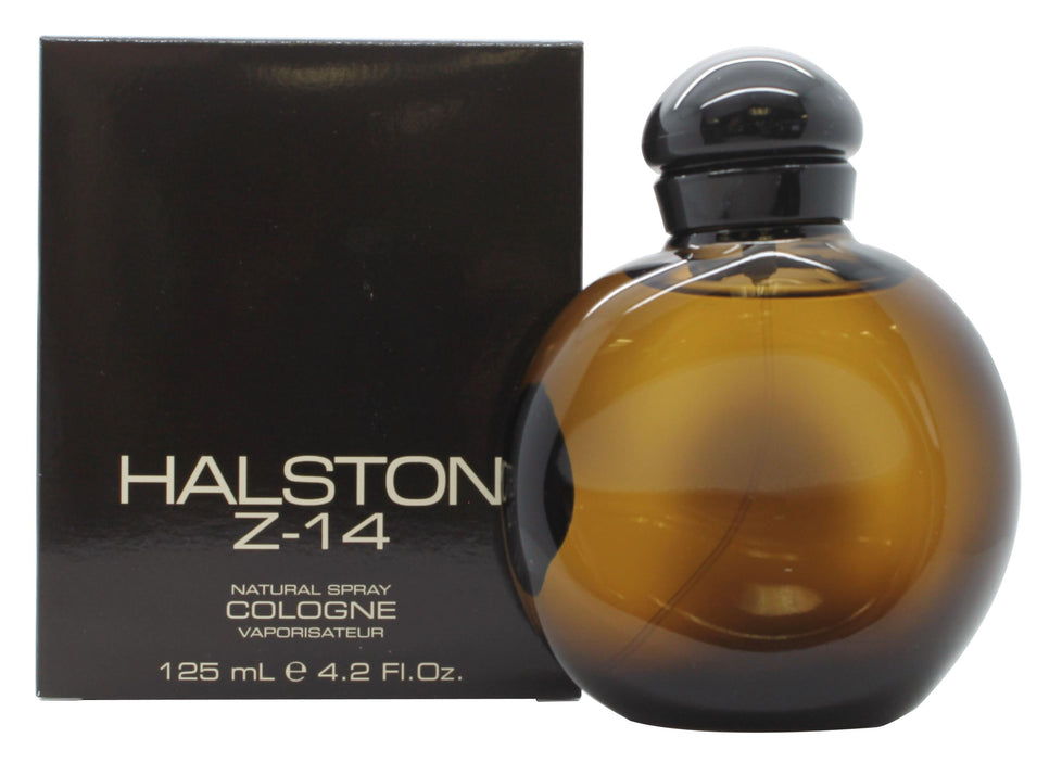 Halston Z-14 Eau de Cologne 125ml Sprej Halston