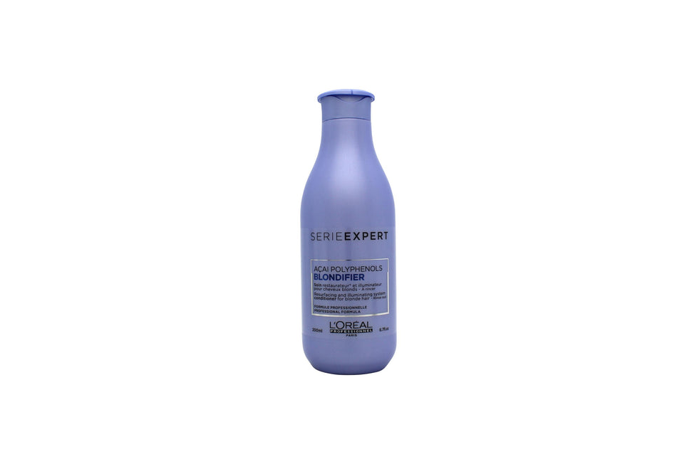 L'Oreal Professionnel Serie Expert Blondifier Conditioner 200ml L'Oreal