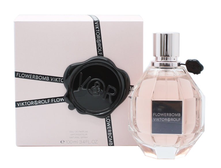 Viktor & Rolf FlowerBomb Eau de Parfum 100ml Sprej Viktor & Rolf