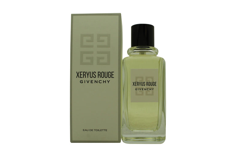 Givenchy Xeryus Rouge Eau De Toilette 100ml Sprej Givenchy