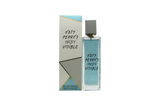 Katy Perry Katy Perry's Indi Visible Eau de Parfum 100ml Spray Katy Perry